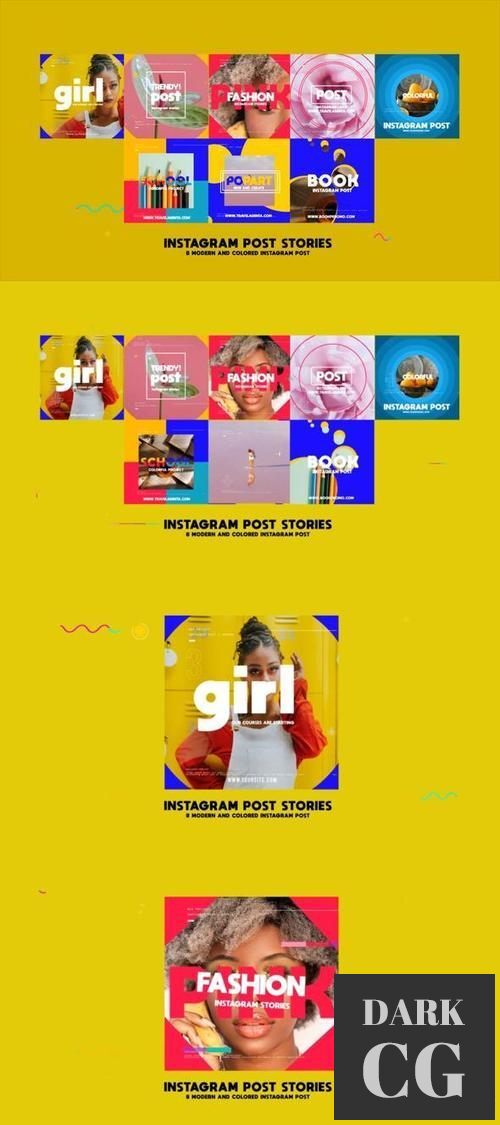 Instagram Post Design V 2 37166982