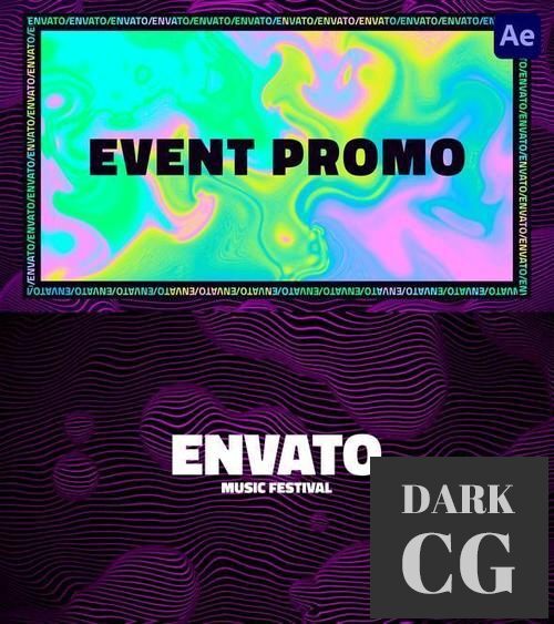 Short Event Promo 37143226