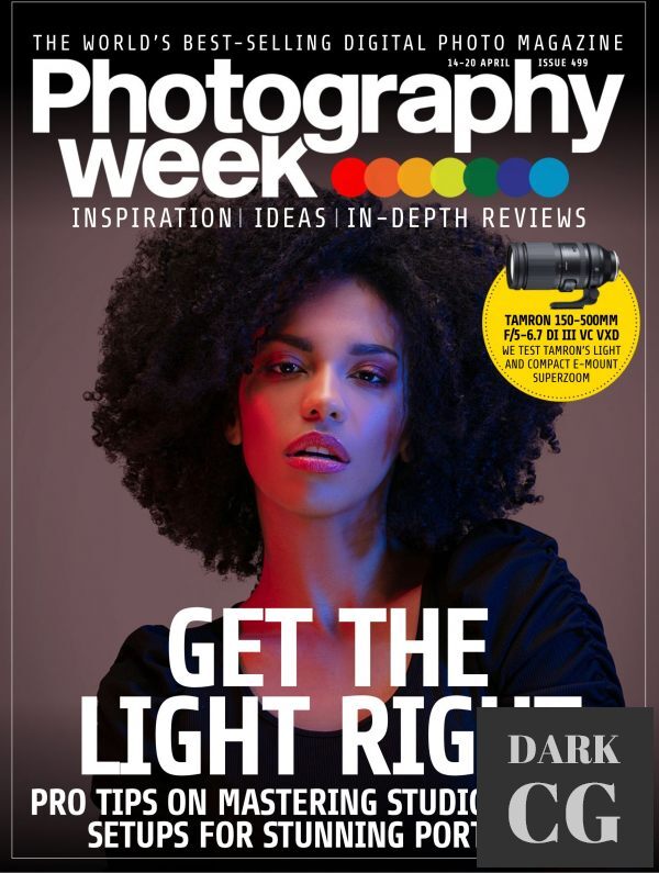 Photography Week Issue 499 14 20 April 2022 True PDF