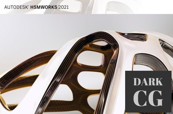 Autodesk HSMWorks Ultimate 2023 Win x64