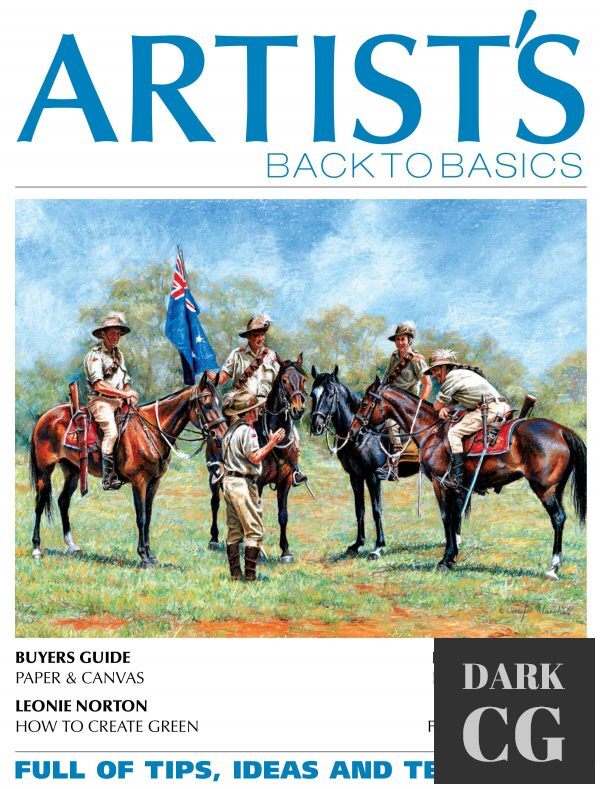 Artists Back to Basics – Volume 12 Issue 2, 2022 (PDF)