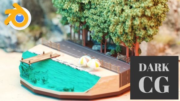 The Best Blender Course For Absolute Complete Beginners Ground UP