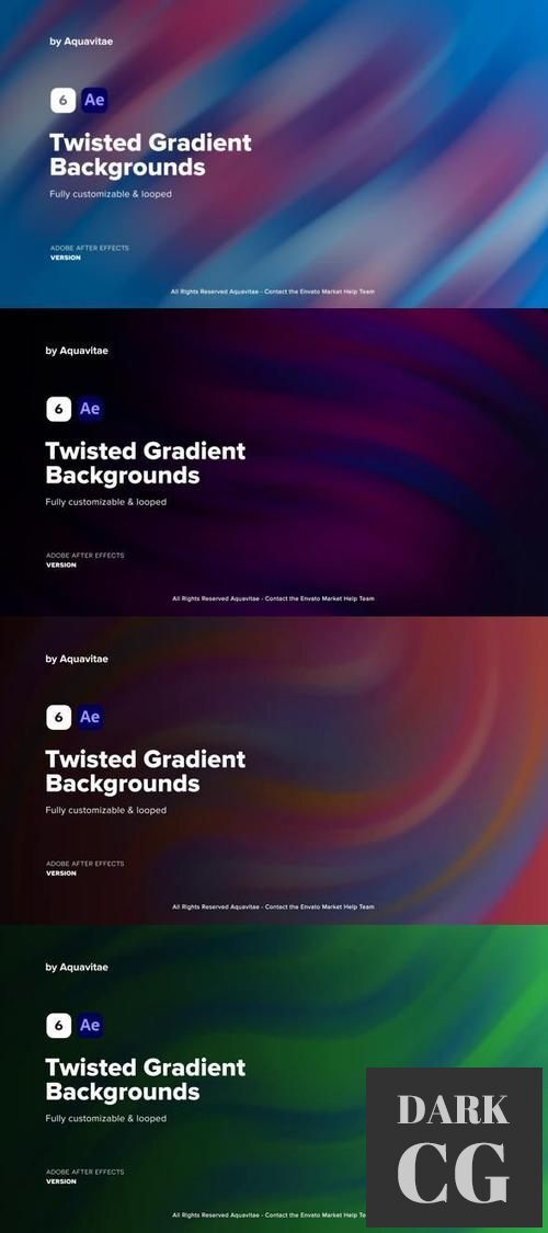 Twisted Gradient Backgrounds 37214950
