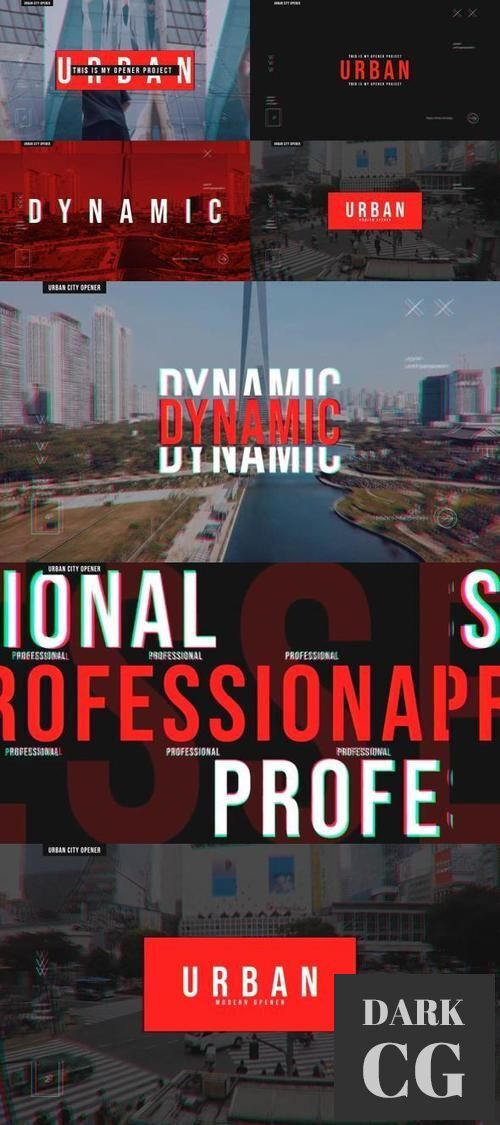 New Urban Intro 37214276