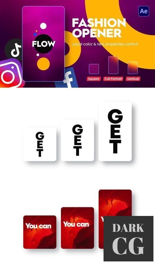 Instagram Fashion Opener 37214855