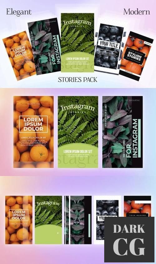 Simple Stories 37204222