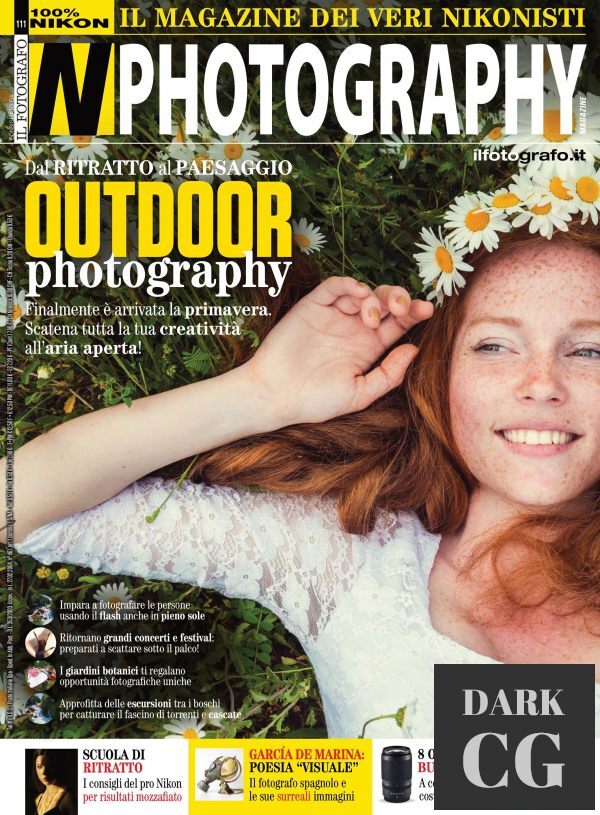 N Photography – N.111, 2022 (PDF)