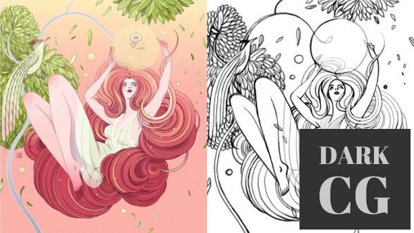 Mastering Color Simple Steps to Create Vivid Art