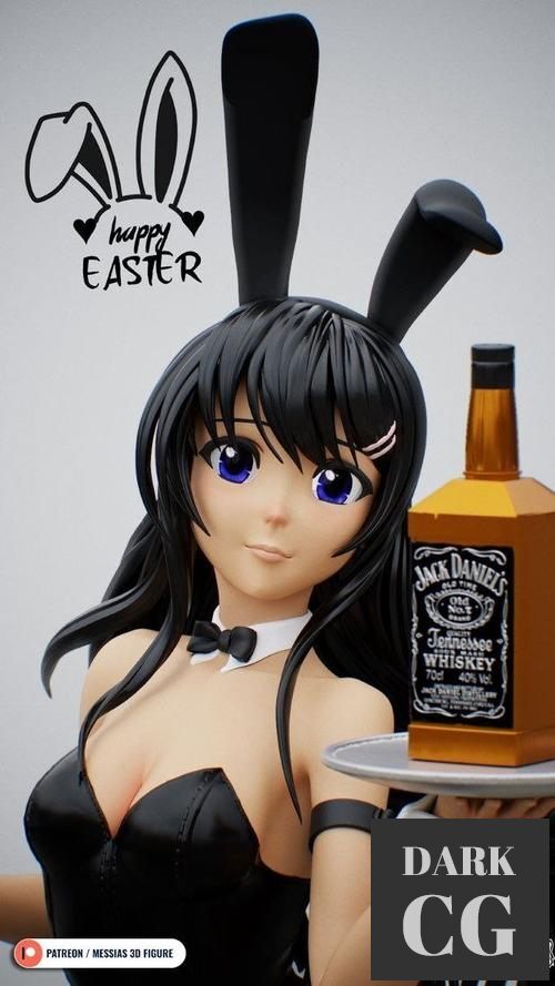 Happy Easter 2022 – 3D Print
