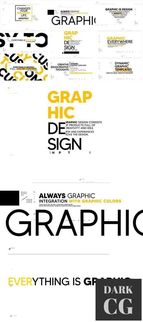 Titles Typography Version 4 37253974