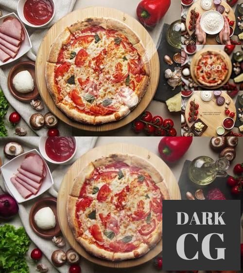 Creative Pizza Opener 37247527