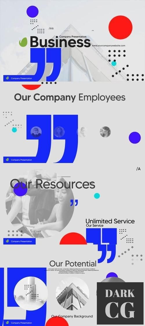 Corporate Presentation 37236633