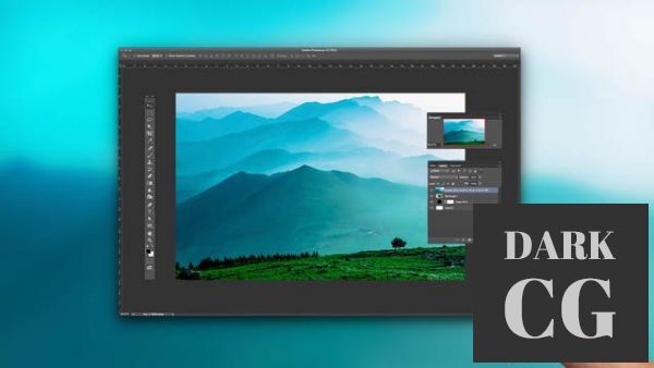 Advanced Automation in Photoshop