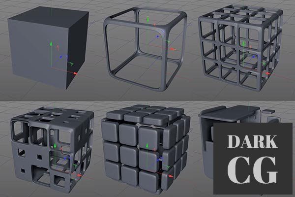 Trypogen v2 0 for Cinema 4D R20 R25 Win Mac