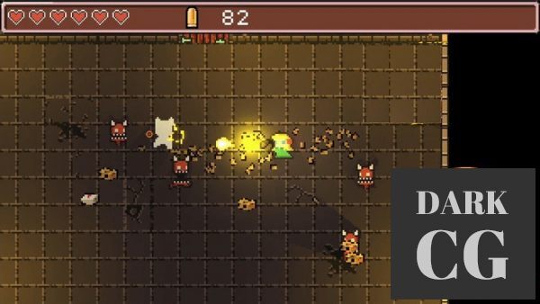 Unity 2020 URP Make a juicy 2d Shooter prototype