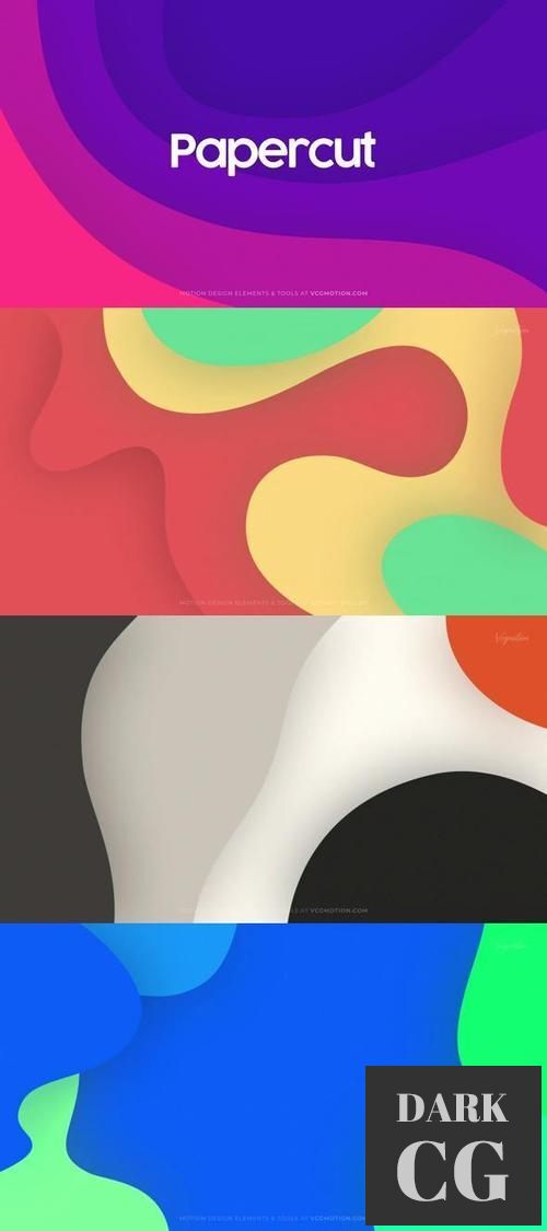 Backgrounds Papercut 37298173