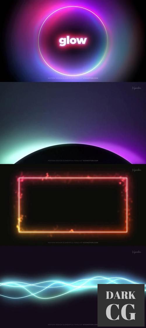 Backgrounds Glow 37298155