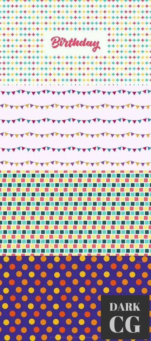 Backgrounds Birthday 37296890