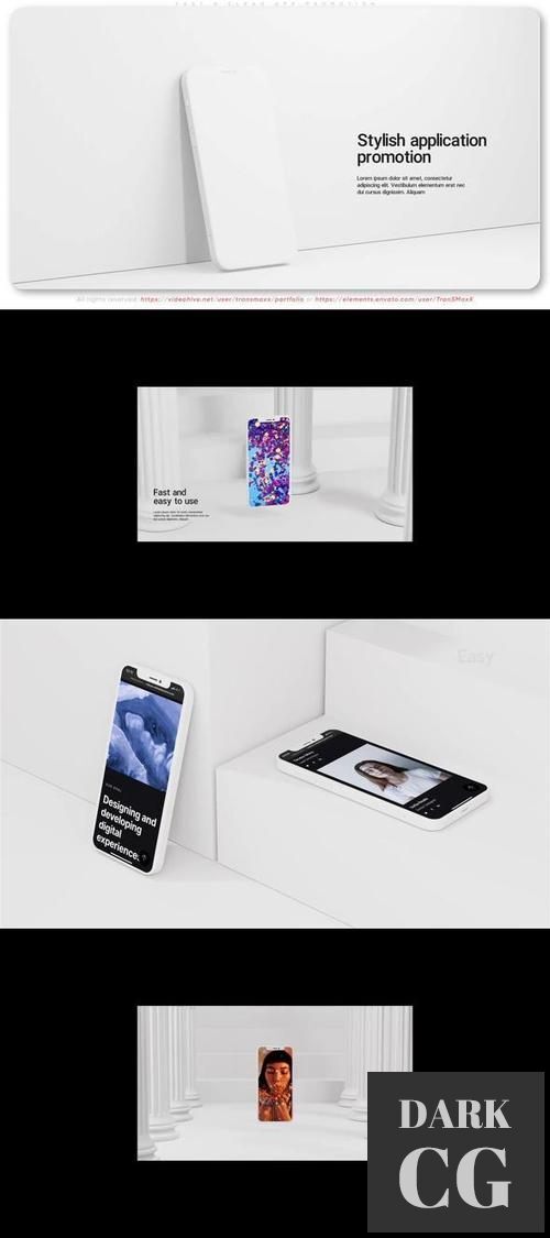 Fast N Clean App Promotion 37291947