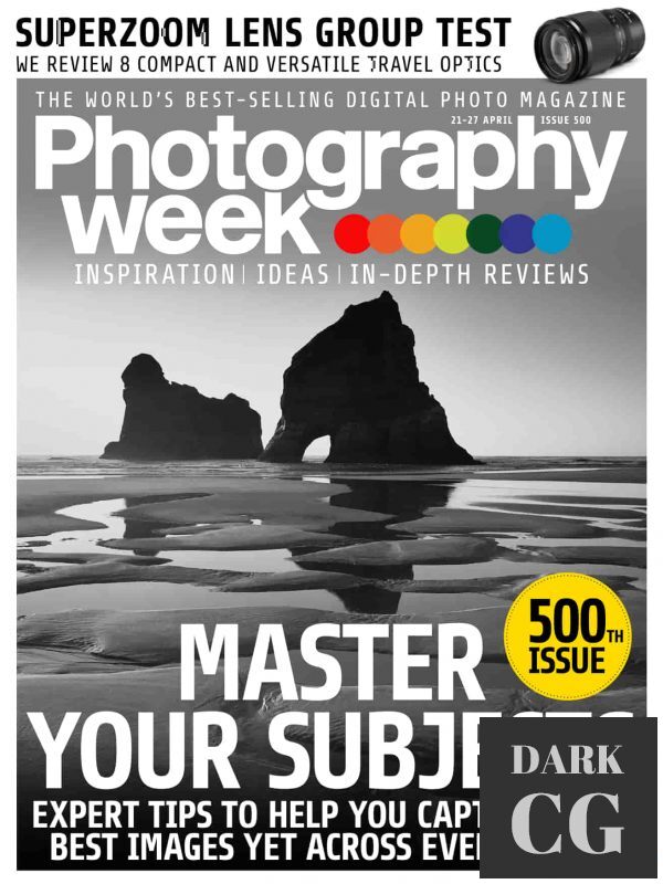 Photography Week – 21 April 2022 (True PDF)
