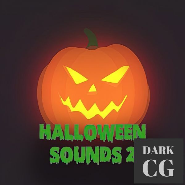 Whitenoise Records - Halloween Sounds 2