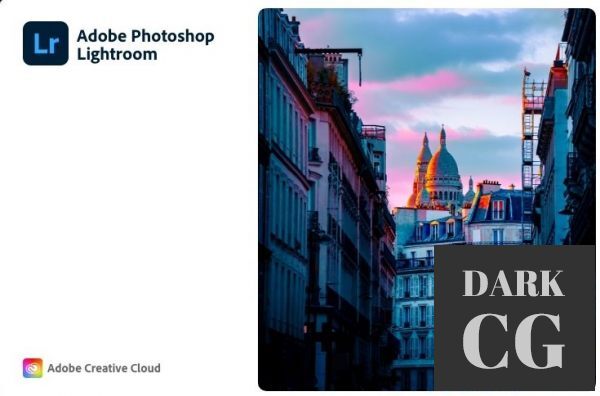 Adobe Photoshop Lightroom 5.3 Win x64