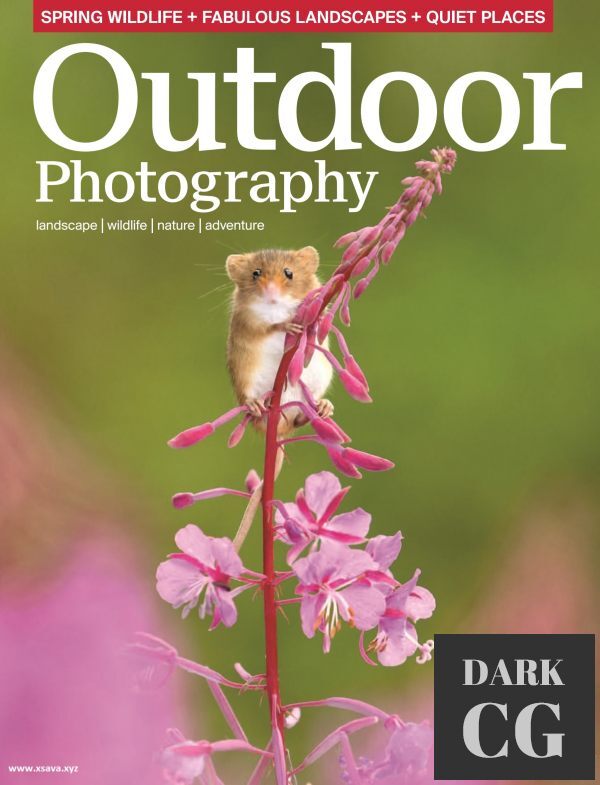 Outdoor Photography – Issue 280 – April 2022 (True PDF)