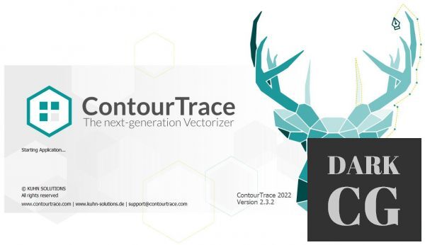 ContourTrace v2 3 2 Win x64