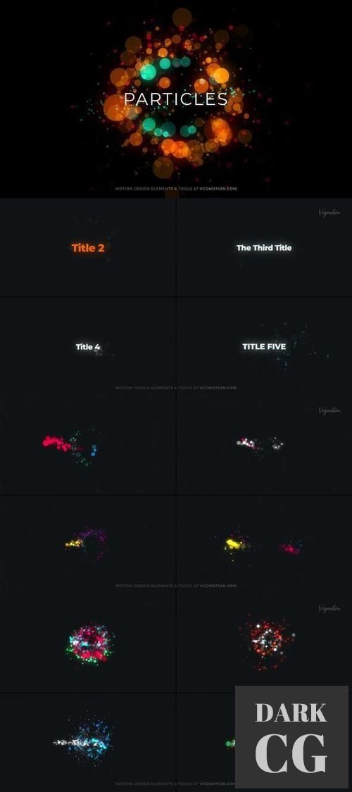 Titles - Particles 35681352