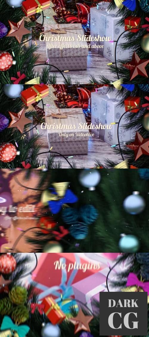 Christmas - Slideshow 19129419