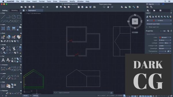 AutoCAD Map 3D 2022 Essential Training by Kevin Teo