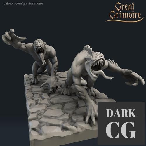 3D Model Experiments 3D Print