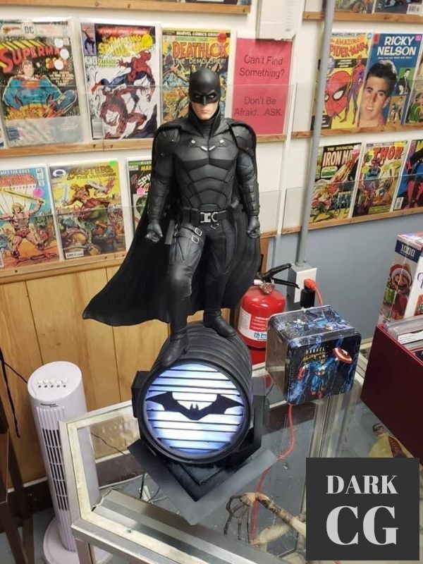 The Batman 2022