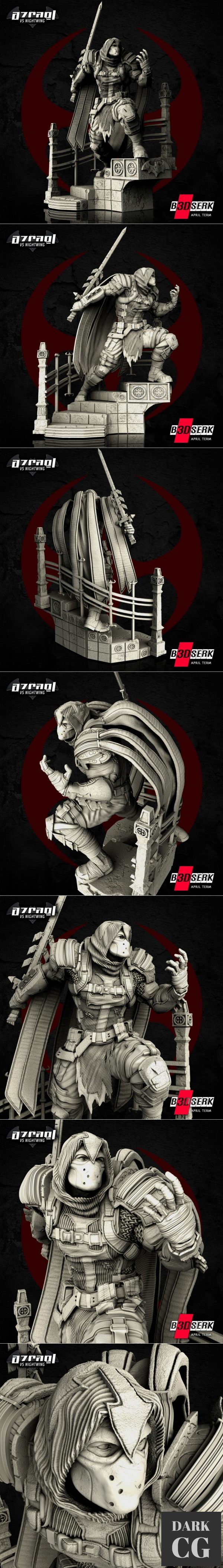 Azrael
