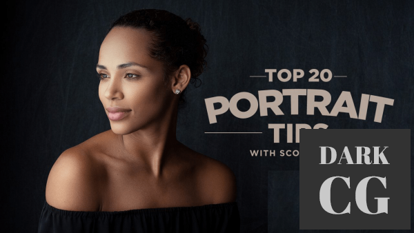 Top 20 Portrait Tips