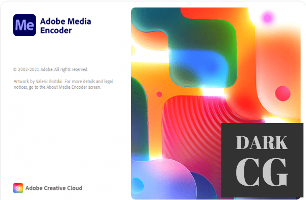 Adobe Media Encoder 2022 v22.3.1.2 Win x64