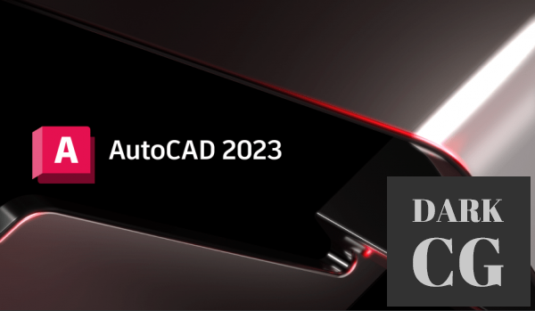 Autodesk AutoCAD 2023.0.1 (Update Only) Win x64