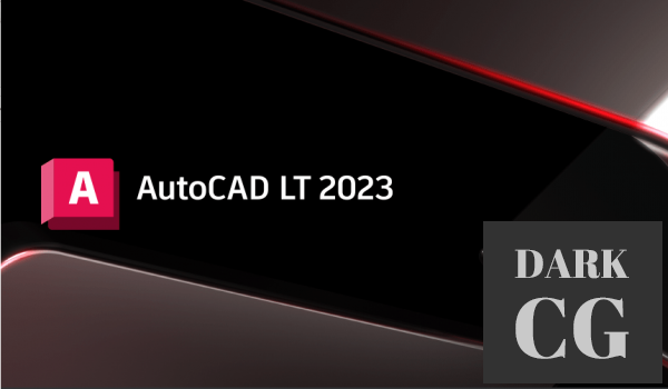 Autodesk AutoCAD LT 2023 0 1 Update Only Win x64