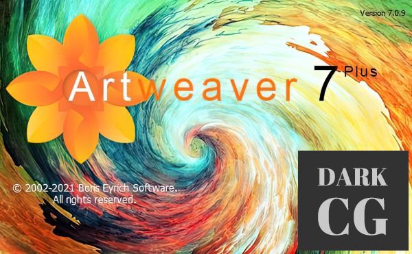 Artweaver Plus 7 0 12 15538 Win x32 x64
