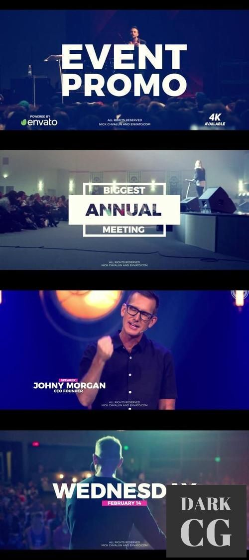 Event Conference 21138172