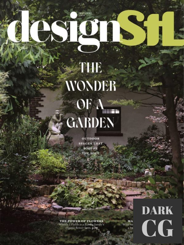 DesignSTL – May-June 2022 (True PDF)