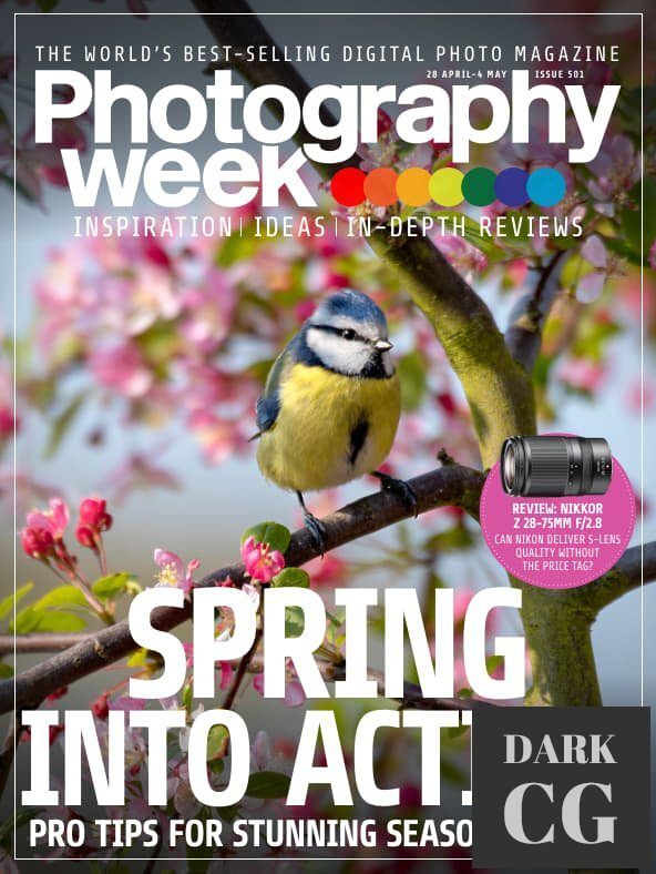 Photography Week – 28 April 2022 (True PDF)