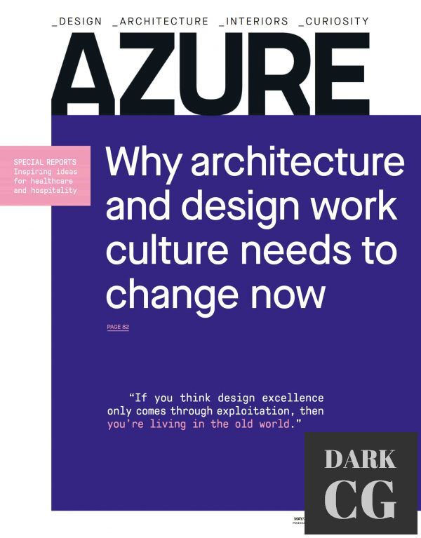 AZURE – May-June 2022 (True PDF)