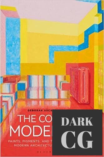 The Color of Modernism – Paints, Pigments, and the Transformation of Modern Architecture in 1920s Germany (PDF)