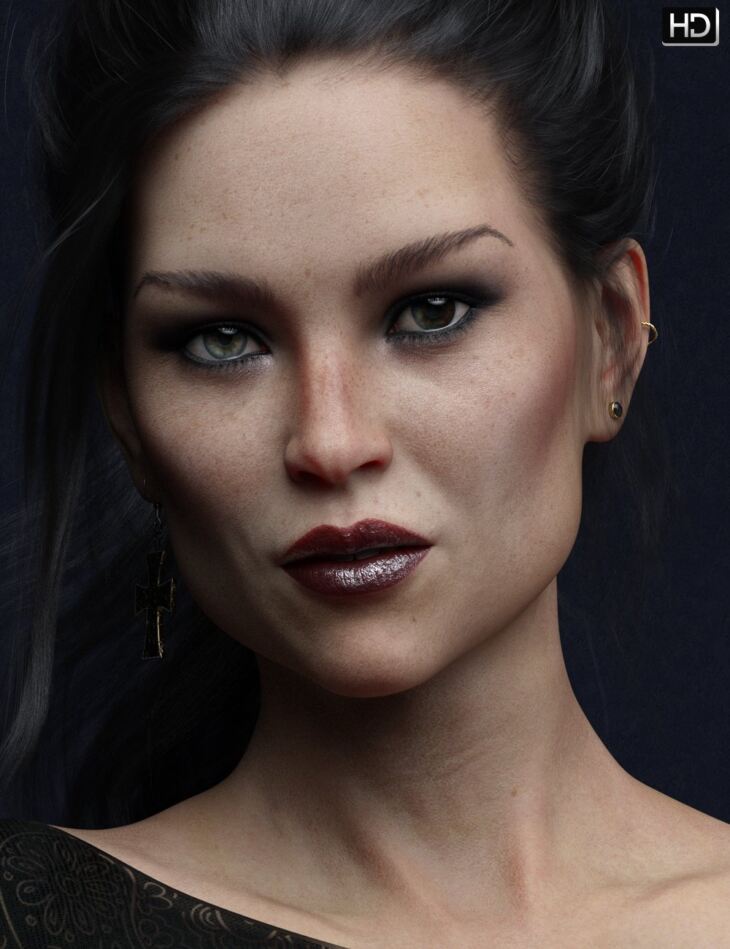 Melinda HD for Sydney 8