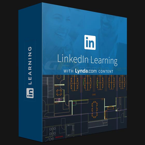 Linkedin Learning AutoCAD 2023