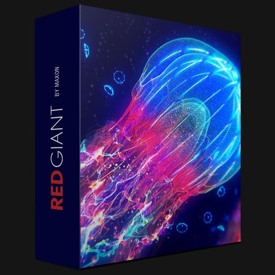Red Giant Trapcode Suite 18 0 0 Win x64