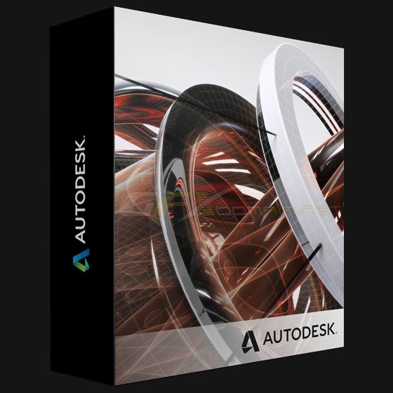 Autodesk AutoCAD Mechanical 2023 Win x64