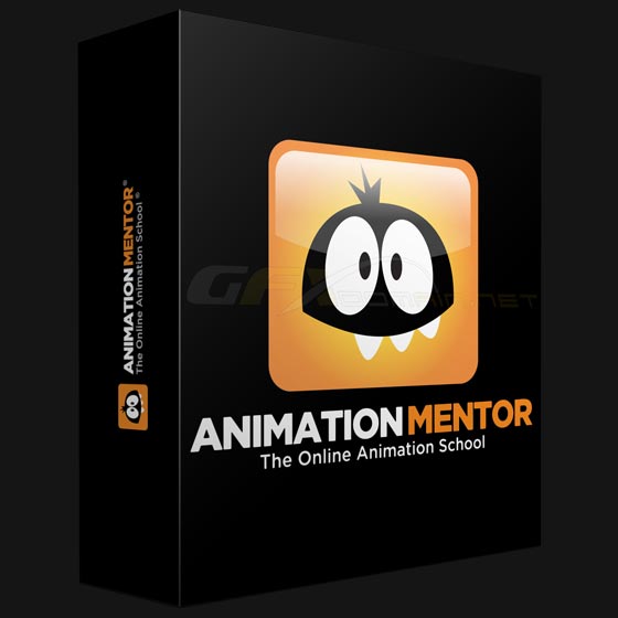 Animation Mentor AN01 Animation Basics