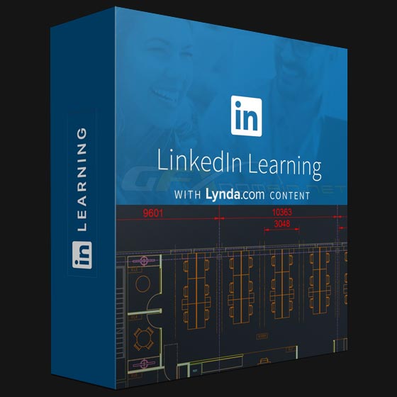 Linkedin Learning AutoCAD 2023 Essential Training